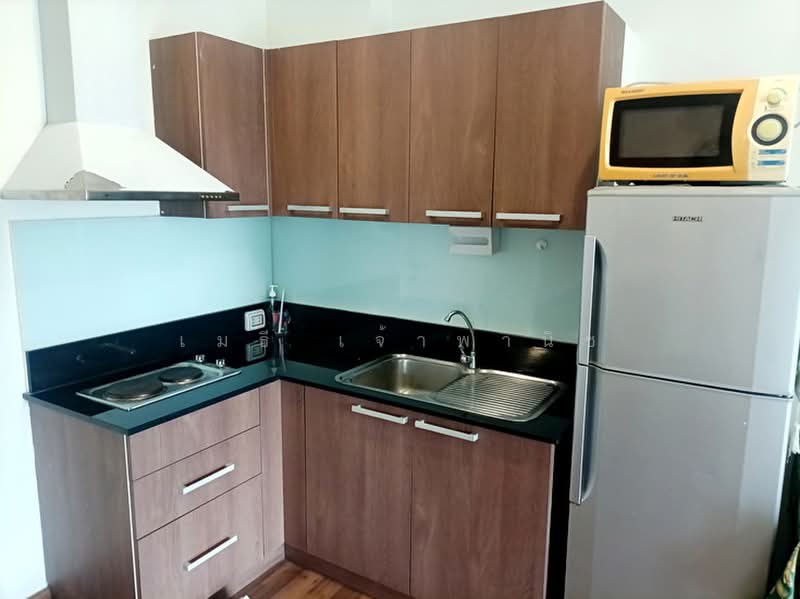 Chewathai Ratchaprarop, Bangkok, 51 Rajaprarop Road, Makkasan, Ratchathewi, Bangkok, 2 Bedrooms, 55 sqm, Condo For Rent, by Methee Chaopanich, 500500363 - DDproperty.com