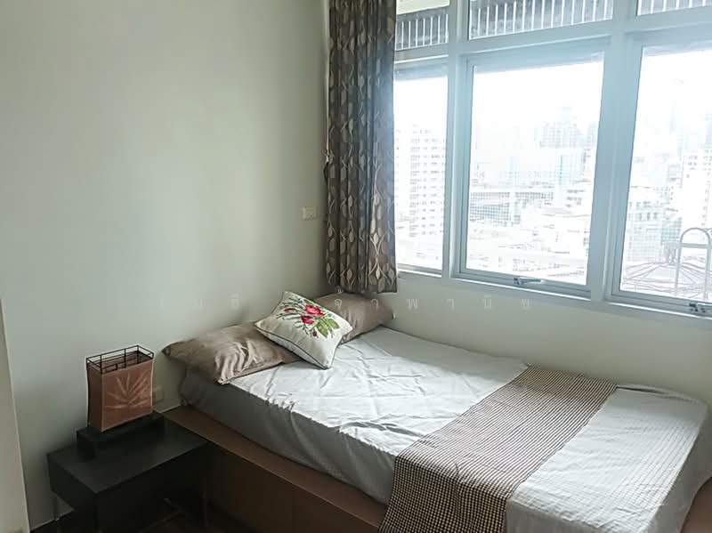 Chewathai Ratchaprarop, Bangkok, 51 Rajaprarop Road, Makkasan, Ratchathewi, Bangkok, 2 Bedrooms, 55 sqm, Condo For Rent, by Methee Chaopanich, 500500363 - DDproperty.com