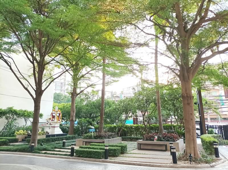 Chewathai Ratchaprarop, Bangkok, 51 Rajaprarop Road, Makkasan, Ratchathewi, Bangkok, 2 Bedrooms, 55 sqm, Condo For Rent, by Methee Chaopanich, 500500363 - DDproperty.com
