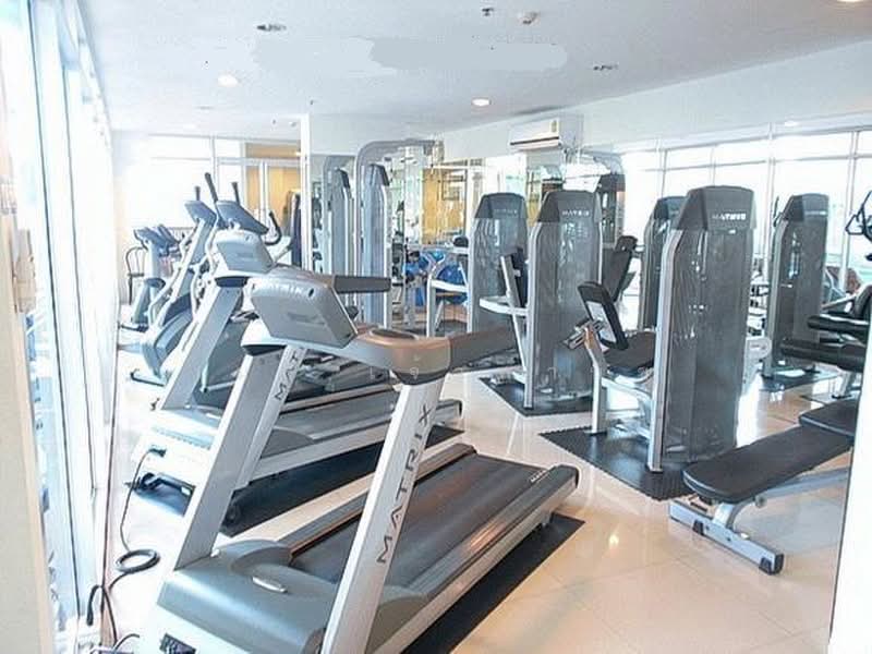 Chewathai Ratchaprarop, Bangkok, 51 Rajaprarop Road, Makkasan, Ratchathewi, Bangkok, 2 Bedrooms, 55 sqm, Condo For Rent, by Methee Chaopanich, 500500363 - DDproperty.com