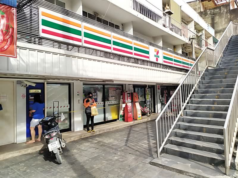 Chewathai Ratchaprarop, Bangkok, 51 Rajaprarop Road, Makkasan, Ratchathewi, Bangkok, 2 Bedrooms, 55 sqm, Condo For Rent, by Methee Chaopanich, 500500363 - DDproperty.com