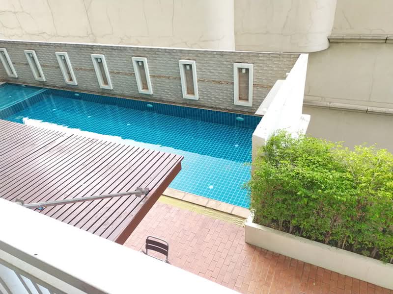 Chewathai Ratchaprarop, Bangkok, 51 Rajaprarop Road, Makkasan, Ratchathewi, Bangkok, 2 Bedrooms, 55 sqm, Condo For Rent, by Methee Chaopanich, 500500363 - DDproperty.com