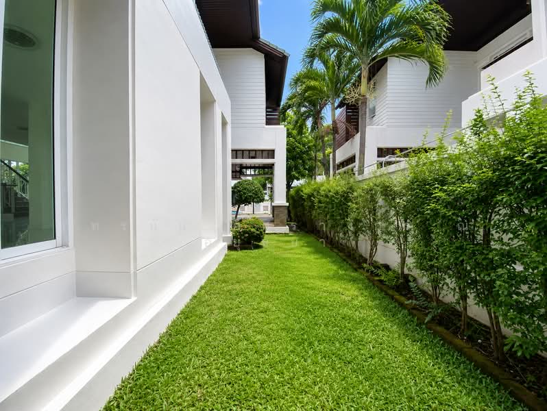 Blue Lagoon 1 Bangna - Wongwaen, Bangkok, Dok Mai, Prawet, Bangkok, 3 Bedrooms, 323 sqm, Single Detached House For Sale, by ภัทรนัน อิศรางกูร ณ อยุธยา, 500500364 - DDproperty.com