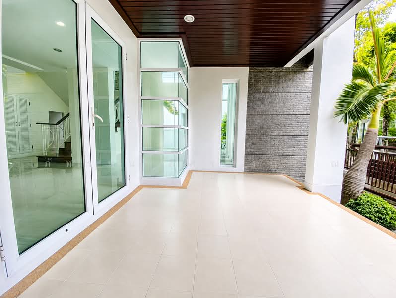 Blue Lagoon 1 Bangna - Wongwaen, Bangkok, Dok Mai, Prawet, Bangkok, 3 Bedrooms, 323 sqm, Single Detached House For Sale, by ภัทรนัน อิศรางกูร ณ อยุธยา, 500500364 - DDproperty.com