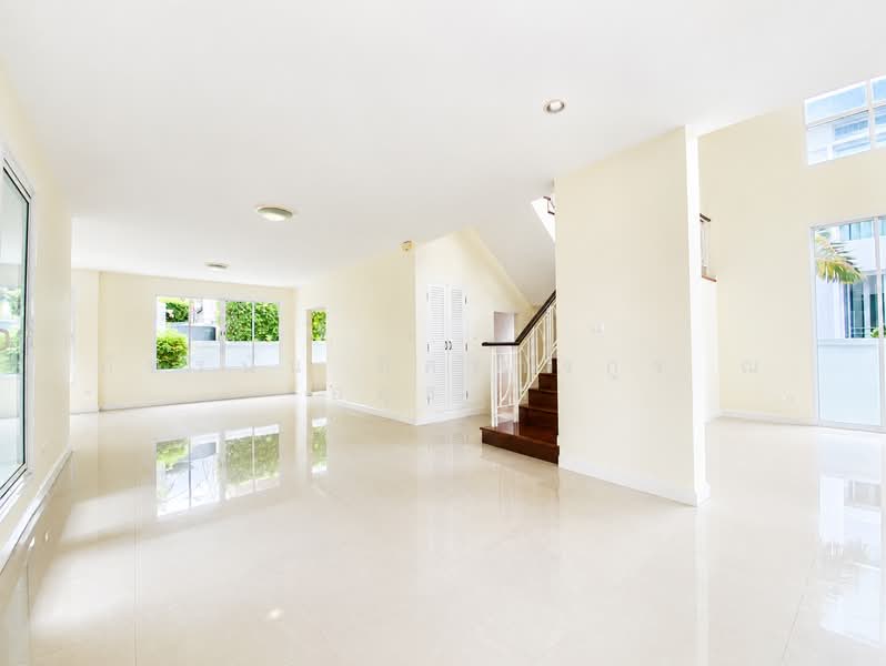 Blue Lagoon 1 Bangna - Wongwaen, Bangkok, Dok Mai, Prawet, Bangkok, 3 Bedrooms, 323 sqm, Single Detached House For Sale, by ภัทรนัน อิศรางกูร ณ อยุธยา, 500500364 - DDproperty.com