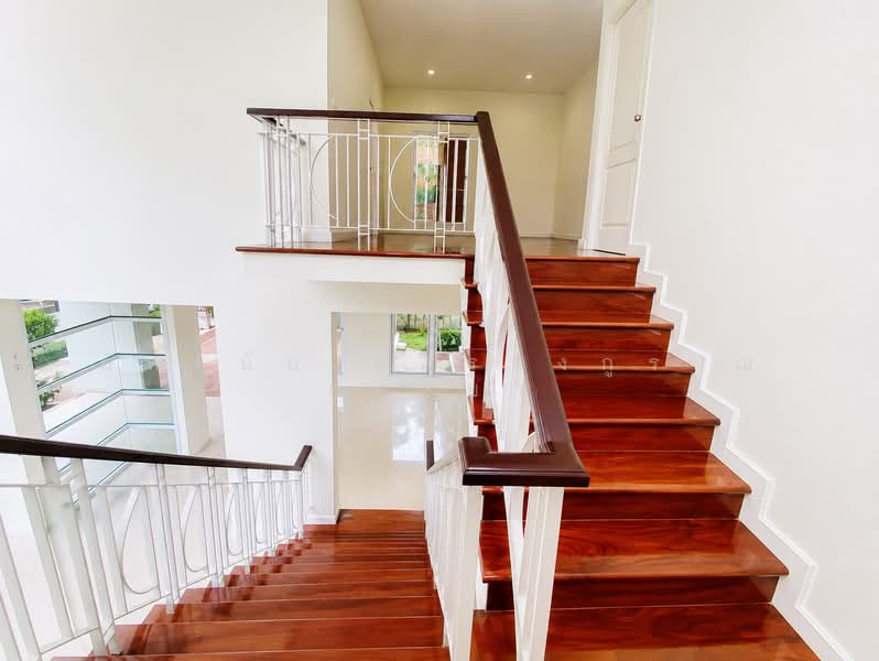 Blue Lagoon 1 Bangna - Wongwaen, Bangkok, Dok Mai, Prawet, Bangkok, 3 Bedrooms, 323 sqm, Single Detached House For Sale, by ภัทรนัน อิศรางกูร ณ อยุธยา, 500500364 - DDproperty.com