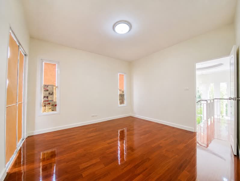 Blue Lagoon 1 Bangna - Wongwaen, Bangkok, Dok Mai, Prawet, Bangkok, 3 Bedrooms, 323 sqm, Single Detached House For Sale, by ภัทรนัน อิศรางกูร ณ อยุธยา, 500500364 - DDproperty.com