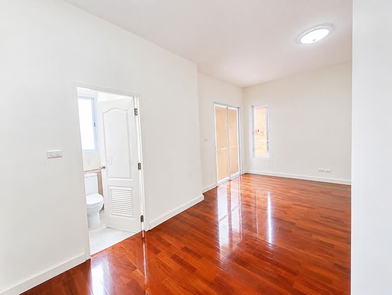 Blue Lagoon 1 Bangna - Wongwaen, Bangkok, Dok Mai, Prawet, Bangkok, 3 Bedrooms, 323 sqm, Single Detached House For Sale, by ภัทรนัน อิศรางกูร ณ อยุธยา, 500500364 - DDproperty.com