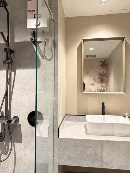 Witthayu Complex, Bangkok, 1673 New Petchaburi Road, Makkasan, Ratchathewi, Bangkok, 2 Bedrooms, 93 sqm, Condo For Sale, by Natnicha Kwancharoen, 500500365 - DDproperty.com