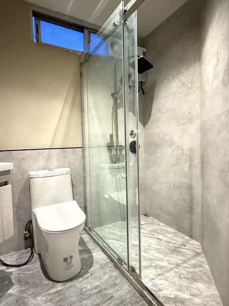 Witthayu Complex, Bangkok, 1673 New Petchaburi Road, Makkasan, Ratchathewi, Bangkok, 2 Bedrooms, 93 sqm, Condo For Sale, by Natnicha Kwancharoen, 500500365 - DDproperty.com
