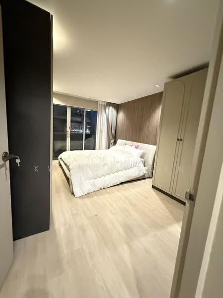Witthayu Complex, Bangkok, 1673 New Petchaburi Road, Makkasan, Ratchathewi, Bangkok, 2 Bedrooms, 93 sqm, Condo For Sale, by Natnicha Kwancharoen, 500500365 - DDproperty.com