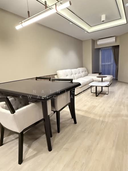 Witthayu Complex, Bangkok, 1673 New Petchaburi Road, Makkasan, Ratchathewi, Bangkok, 2 Bedrooms, 93 sqm, Condo For Sale, by Natnicha Kwancharoen, 500500365 - DDproperty.com