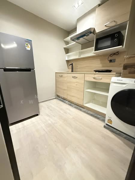 Witthayu Complex, Bangkok, 1673 New Petchaburi Road, Makkasan, Ratchathewi, Bangkok, 2 Bedrooms, 93 sqm, Condo For Sale, by Natnicha Kwancharoen, 500500365 - DDproperty.com