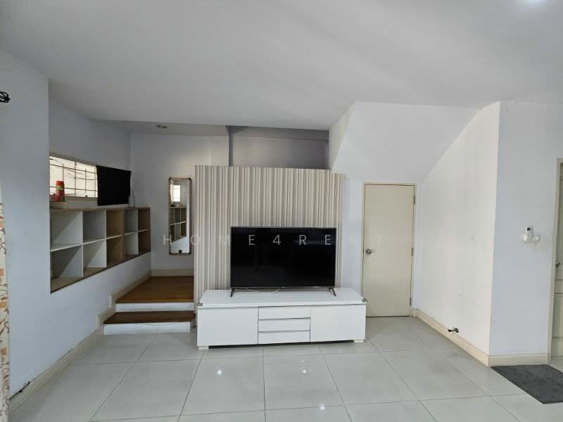 Nirvana Park Sukhumvit 77, Bangkok, Sukhumvit 77, On Nut Road, Prawet, Bangkok, 3 Bedrooms, 200 sqm, Townhouse For Rent, by Home4rent, 500500367 - DDproperty.com