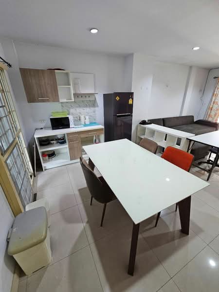 Nirvana Park Sukhumvit 77, Bangkok, Sukhumvit 77, On Nut Road, Prawet, Bangkok, 3 Bedrooms, 200 sqm, Townhouse For Rent, by Home4rent, 500500367 - DDproperty.com