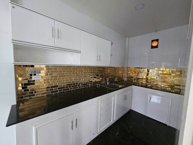 Casa Ville Rama 2-2, Bangkok, Rama 2 Road, Samae Dam, Bang Khun Thian, Bangkok, 3 Bedrooms, 190 sqm, Single Detached House For Sale, by Fazwaz (Thailand) Co., Ltd., 500500368 - DDproperty.com
