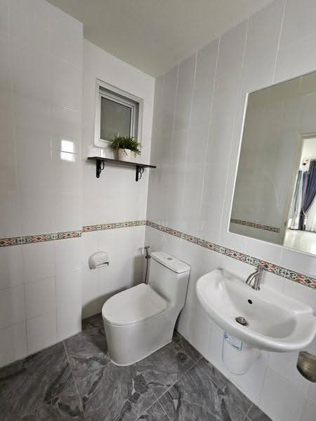 Casa Ville Rama 2-2, Bangkok, Rama 2 Road, Samae Dam, Bang Khun Thian, Bangkok, 3 Bedrooms, 190 sqm, Single Detached House For Sale, by Fazwaz (Thailand) Co., Ltd., 500500368 - DDproperty.com