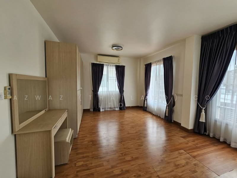 Casa Ville Rama 2-2, Bangkok, Rama 2 Road, Samae Dam, Bang Khun Thian, Bangkok, 3 Bedrooms, 190 sqm, Single Detached House For Sale, by Fazwaz (Thailand) Co., Ltd., 500500368 - DDproperty.com