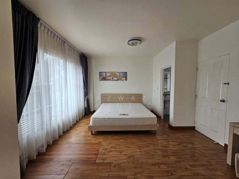 Casa Ville Rama 2-2, Bangkok, Rama 2 Road, Samae Dam, Bang Khun Thian, Bangkok, 3 Bedrooms, 190 sqm, Single Detached House For Sale, by Fazwaz (Thailand) Co., Ltd., 500500368 - DDproperty.com