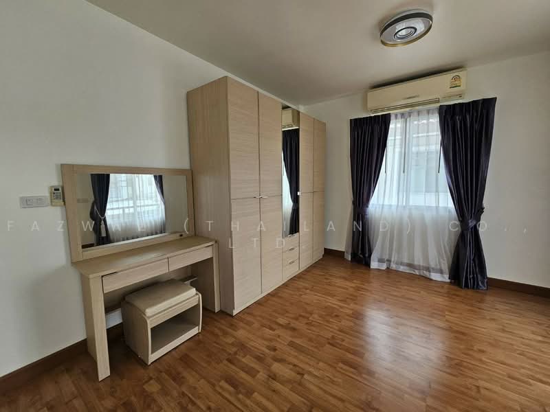 Casa Ville Rama 2-2, Bangkok, Rama 2 Road, Samae Dam, Bang Khun Thian, Bangkok, 3 Bedrooms, 190 sqm, Single Detached House For Sale, by Fazwaz (Thailand) Co., Ltd., 500500368 - DDproperty.com