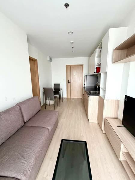 Plus Connect Hatyai, Songkhla, Rajyindee Rd, Hat-Yai, Hat Yai, Songkhla, 1 Bedroom, 30 sqm, Condo For Sale, by Rachen Nopsuwan, 500500370 - DDproperty.com