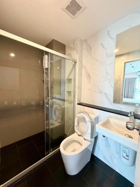 Plus Connect Hatyai, Songkhla, Rajyindee Rd, Hat-Yai, Hat Yai, Songkhla, 1 Bedroom, 30 sqm, Condo For Sale, by Rachen Nopsuwan, 500500370 - DDproperty.com