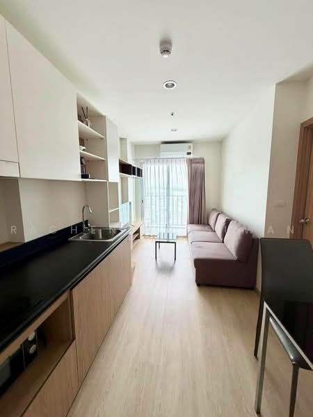 Plus Connect Hatyai, Songkhla, Rajyindee Rd, Hat-Yai, Hat Yai, Songkhla, 1 Bedroom, 30 sqm, Condo For Sale, by Rachen Nopsuwan, 500500370 - DDproperty.com