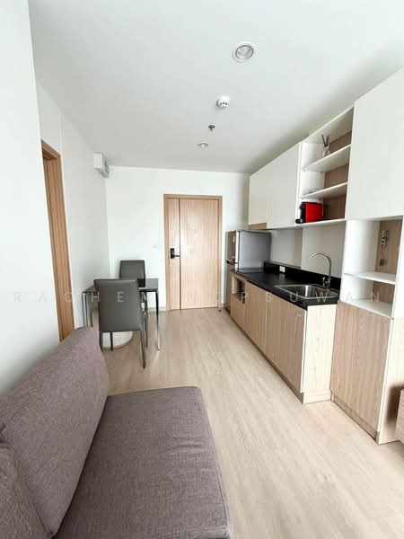 Plus Connect Hatyai, Songkhla, Rajyindee Rd, Hat-Yai, Hat Yai, Songkhla, 1 Bedroom, 30 sqm, Condo For Sale, by Rachen Nopsuwan, 500500370 - DDproperty.com