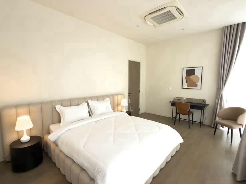 Noble Terra Rama 9-Ekamai, Bangkok, 299 Chamnian Soem Alley, Wang Thonglang, Bangkok, 4 Bedrooms, 382 sqm, Single Detached House For Sale, by Forty-Six Real Estate Group, 500500371 - DDproperty.com