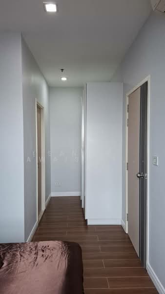 Condolette Ize Ratchathewi, Bangkok, Phetchaburi Road, Thanon Phetchaburi, Ratchathewi, Bangkok, 1 Bedroom, 31 sqm, Condo For Rent, by Sanick Sawaisanyakorn, 500500373 - DDproperty.com