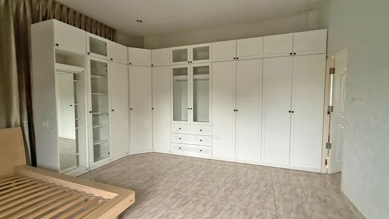 หมู่บ้านพาราไดซ์ฮิลล์2 บางละมุง, chon-buri, Nong Pru, Bang Lamung (Pattaya), Chon Buri (Pattaya), 3 Bedrooms, 150 sqm, Single Detached House For Sale, by The Best Property เจี๊ยบ, 500500375 - DDproperty.com