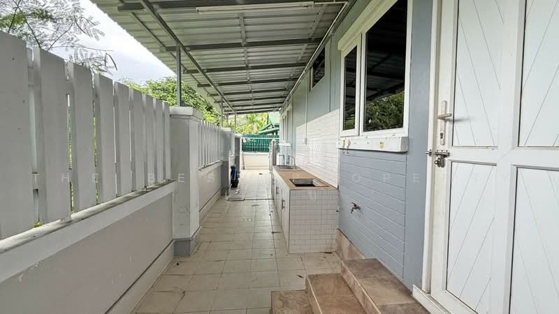 หมู่บ้านพาราไดซ์ฮิลล์2 บางละมุง, chon-buri, Nong Pru, Bang Lamung (Pattaya), Chon Buri (Pattaya), 3 Bedrooms, 150 sqm, Single Detached House For Sale, by The Best Property เจี๊ยบ, 500500375 - DDproperty.com