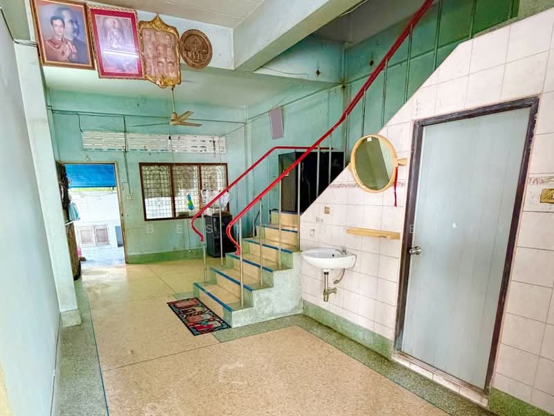 หมู่บ้านประปาเมืองใหม่ นครปฐม, Nakhon Pathom, Nakhonpathom, Muang Nakhon Pathom, Nakhon Pathom, , 100 sqm, Shophouse For Sale, by The Best Property เต๊, 500500378 - DDproperty.com