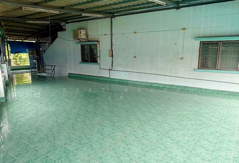 หมู่บ้านประปาเมืองใหม่ นครปฐม, Nakhon Pathom, Nakhonpathom, Muang Nakhon Pathom, Nakhon Pathom, , 100 sqm, Shophouse For Sale, by The Best Property เต๊, 500500378 - DDproperty.com