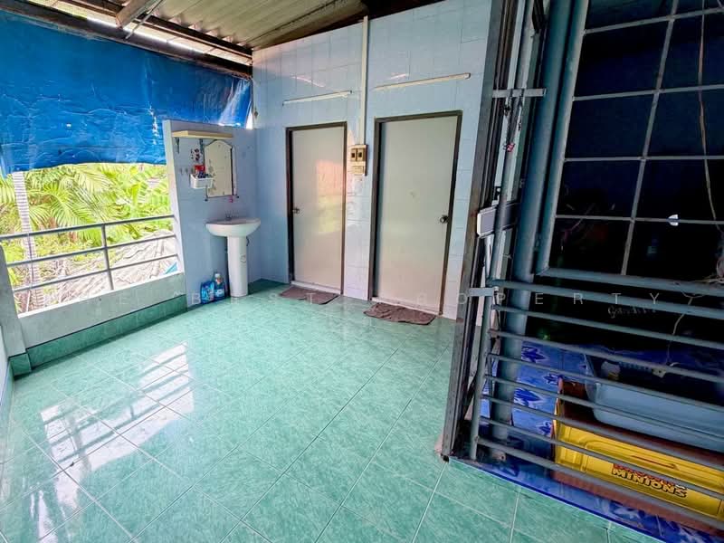 หมู่บ้านประปาเมืองใหม่ นครปฐม, Nakhon Pathom, Nakhonpathom, Muang Nakhon Pathom, Nakhon Pathom, , 100 sqm, Shophouse For Sale, by The Best Property เต๊, 500500378 - DDproperty.com