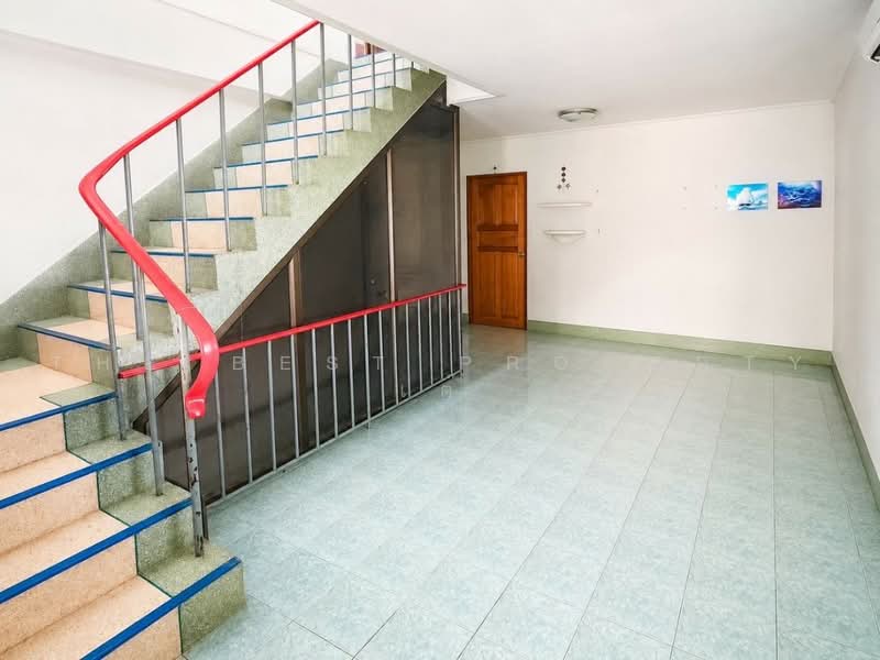 หมู่บ้านประปาเมืองใหม่ นครปฐม, Nakhon Pathom, Nakhonpathom, Muang Nakhon Pathom, Nakhon Pathom, , 100 sqm, Shophouse For Sale, by The Best Property เต๊, 500500378 - DDproperty.com