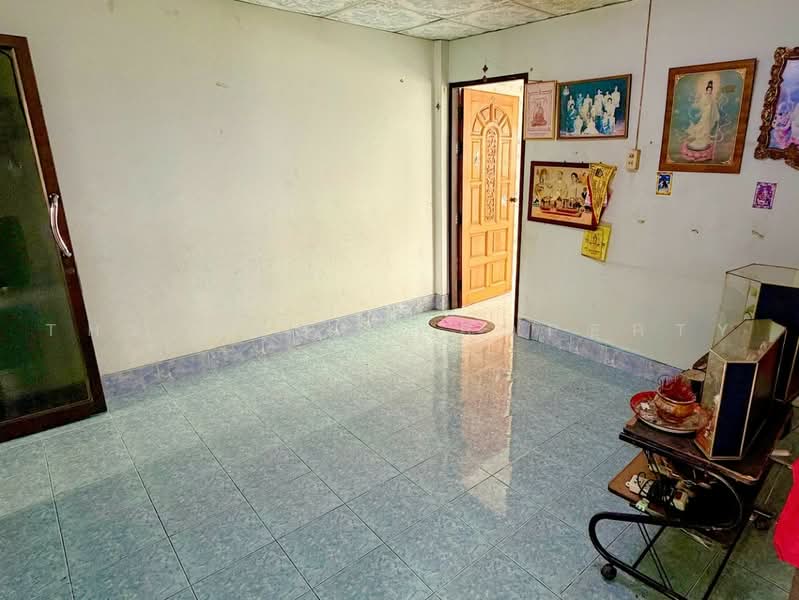 หมู่บ้านประปาเมืองใหม่ นครปฐม, Nakhon Pathom, Nakhonpathom, Muang Nakhon Pathom, Nakhon Pathom, , 100 sqm, Shophouse For Sale, by The Best Property เต๊, 500500378 - DDproperty.com