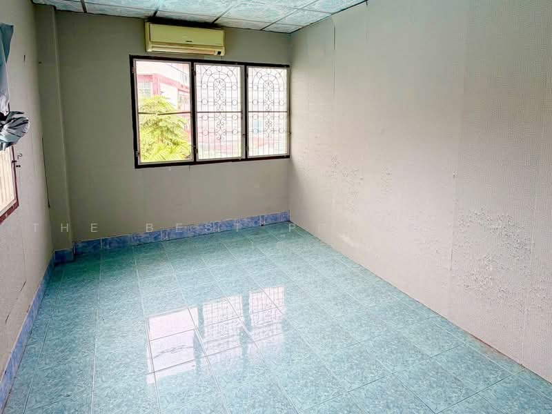 หมู่บ้านประปาเมืองใหม่ นครปฐม, Nakhon Pathom, Nakhonpathom, Muang Nakhon Pathom, Nakhon Pathom, , 100 sqm, Shophouse For Sale, by The Best Property เต๊, 500500378 - DDproperty.com