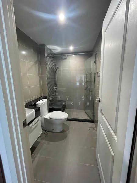 Supalai Wellington 2, Bangkok, Thimruemdam Road, Huai Khwang, Bangkok, 1 Bedroom, 42 sqm, Condo For Rent, by Forty-Six Real Estate Group, 500500380 - DDproperty.com