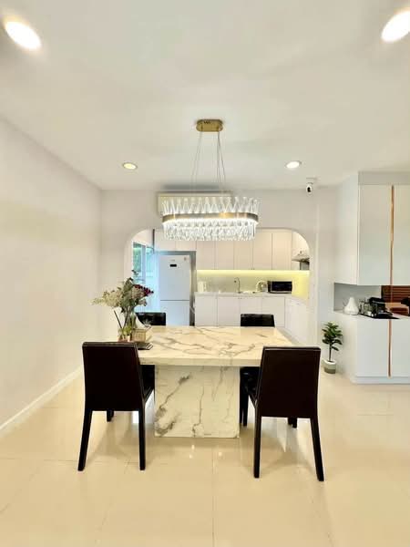 Life Bangkok Boulevard Ramintra 65, Bangkok, 50 Ramintra Road, Tha Rang, Bang Khen, Bangkok, 4 Bedrooms, 220 sqm, Single Detached House For Sale, by Fazwaz (Thailand) Co., Ltd., 500500389 - DDproperty.com