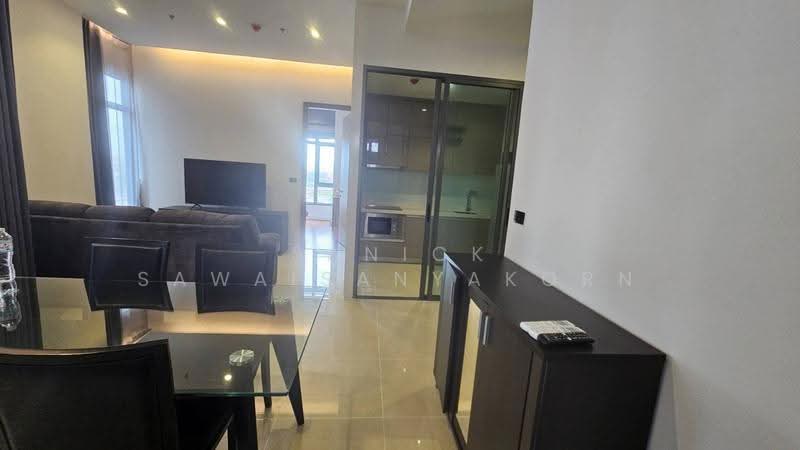 Mayfair Place Sukhumvit 50, Bangkok, Soi Sukhumvit 50, Phra Kanong, Khlong Toei, Bangkok, 2 Bedrooms, 72 sqm, Condo For Rent, by Sanick Sawaisanyakorn, 500500390 - DDproperty.com