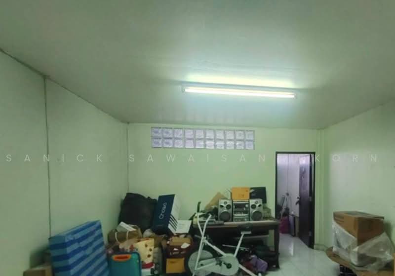 6-BR Townhouse, Bangkok, Hua Mak, Bang Kapi, Bangkok, 6 Bedrooms, 450 sqm, Townhouse For Sale, by Sanick Sawaisanyakorn, 500500391 - DDproperty.com