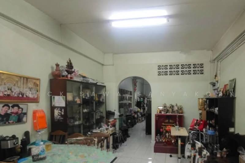 ทาวน์เฮ้าส์ 6-ห้องนอน, กรุงเทพ, หัวหมาก, บางกะปิ, กรุงเทพ, 450 ตร.ม., ทาวน์เฮ้าส์ ขาย, โดย Sanick Sawaisanyakorn, 500500391 - DDproperty.com
