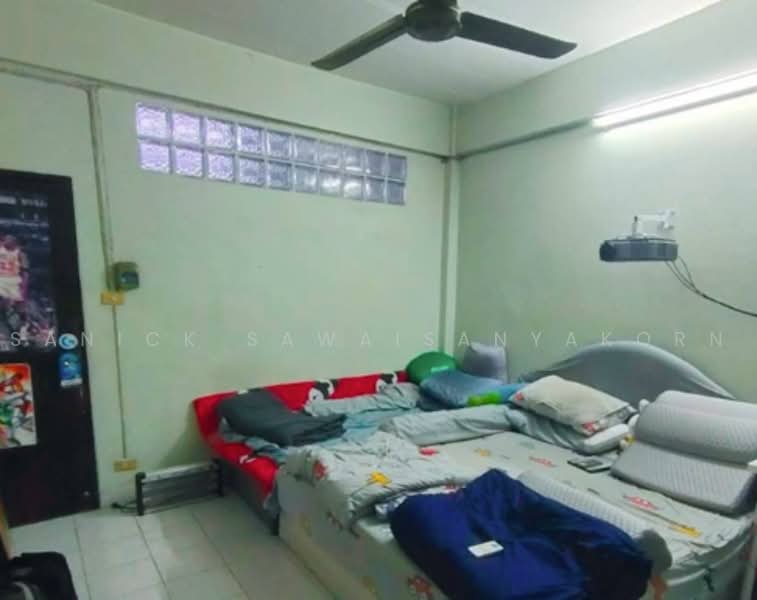 6-BR Townhouse, Bangkok, Hua Mak, Bang Kapi, Bangkok, 6 Bedrooms, 450 sqm, Townhouse For Sale, by Sanick Sawaisanyakorn, 500500391 - DDproperty.com