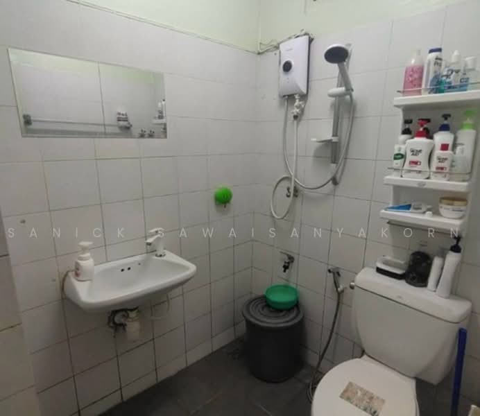 6-BR Townhouse, Bangkok, Hua Mak, Bang Kapi, Bangkok, 6 Bedrooms, 450 sqm, Townhouse For Sale, by Sanick Sawaisanyakorn, 500500391 - DDproperty.com
