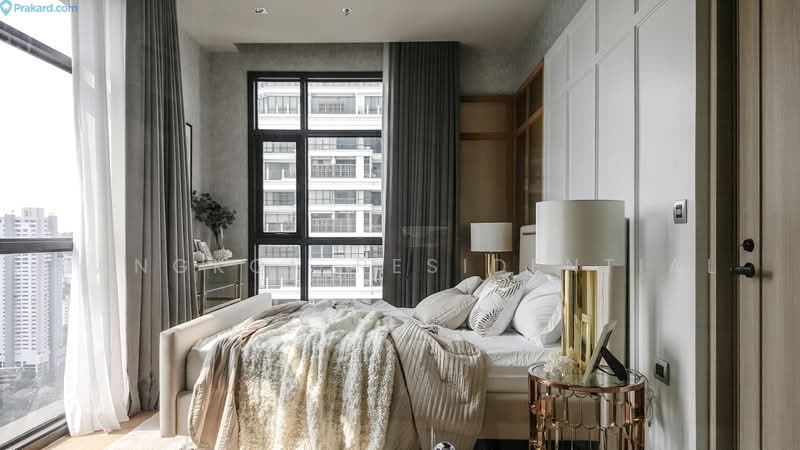 The XXXIX By Sansiri, bangkok, 300 Soi Sukhumvit 39, Khlong Tan Nua, Watthana, Bangkok, 1 Bedroom, 57 sqm, Condo For Rent, by Bangkok Residential, 500500394 - DDproperty.com