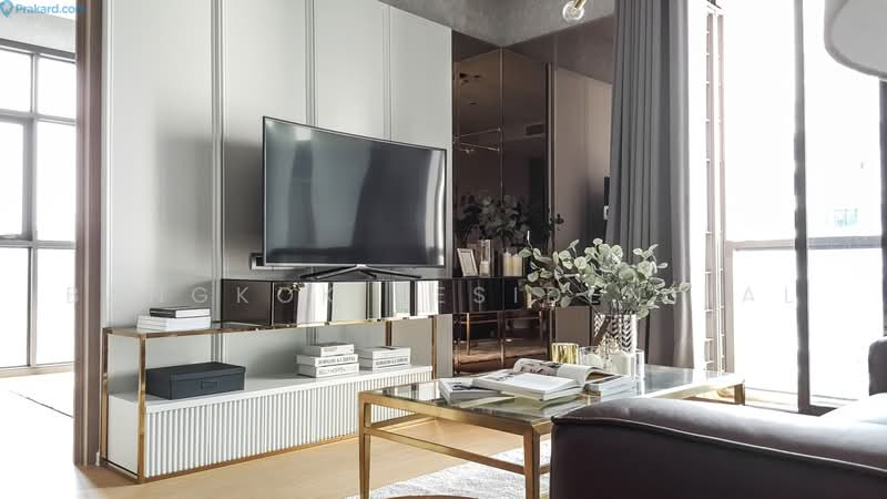 The XXXIX By Sansiri, bangkok, 300 Soi Sukhumvit 39, Khlong Tan Nua, Watthana, Bangkok, 1 Bedroom, 57 sqm, Condo For Rent, by Bangkok Residential, 500500394 - DDproperty.com