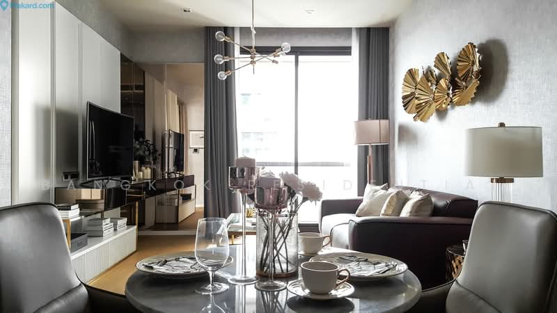 The XXXIX By Sansiri, bangkok, 300 Soi Sukhumvit 39, Khlong Tan Nua, Watthana, Bangkok, 1 Bedroom, 57 sqm, Condo For Rent, by Bangkok Residential, 500500394 - DDproperty.com