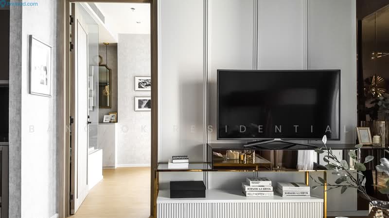 The XXXIX By Sansiri, bangkok, 300 Soi Sukhumvit 39, Khlong Tan Nua, Watthana, Bangkok, 1 Bedroom, 57 sqm, Condo For Rent, by Bangkok Residential, 500500394 - DDproperty.com