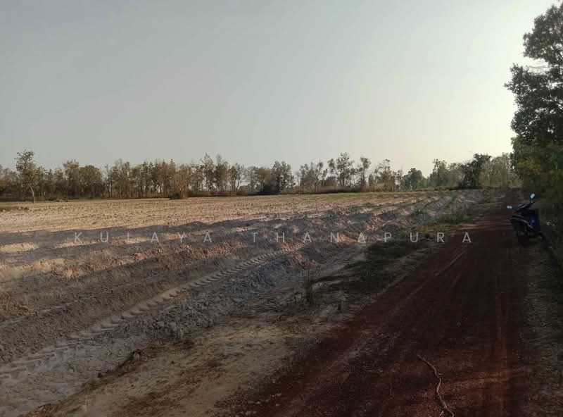 ที่ดินเกษตรกรรม ต.ดอนหายโศก : Agricultural Land in Don Hai Sok, Nong Han, Udon Thani, บ้านดอนหายโศก, Don Hai Sok, Nong Han, Udon Thani, , 24,492 sqm, Land For Sale, by Kulaya Thanapura, 500500395 - DDproperty.com